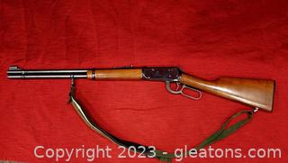 Winchester Model 94 30-30 Win Lever Action Rifle 