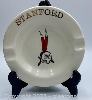 Stanford Ashtray by Donnelly’s 