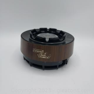 Vintage Pollenex Smoke Grabber Ashtray