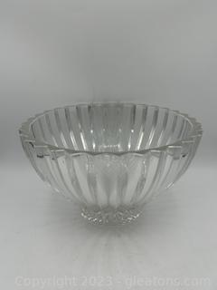 Marquis by Waterford Omnia Crystal Bowl