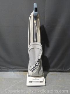 Oreck (XL) Extended Life Vacuum with Celoc Hypo-Allergenic Filter System 