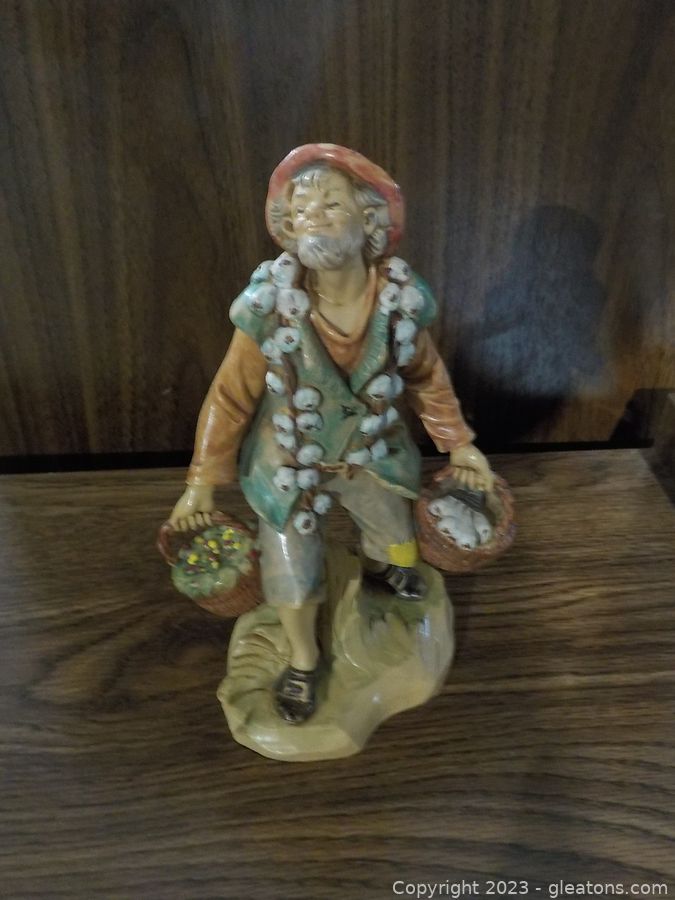 Gleaton's, Metro Atlanta Auction Company, Estate Sale & Business