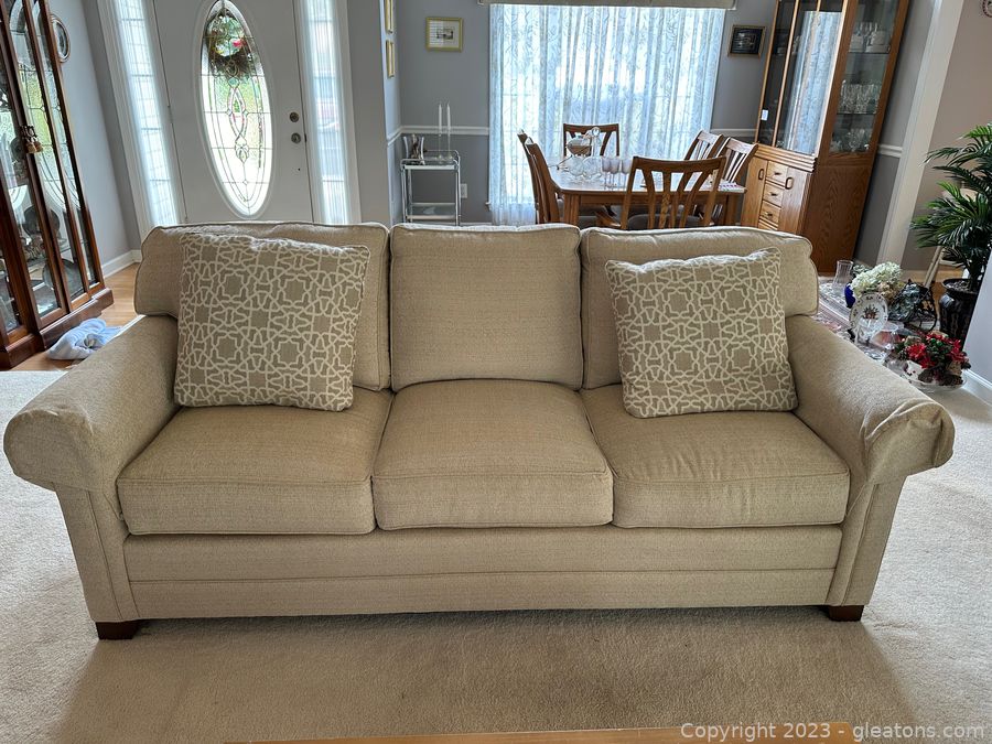 Gleaton's, Metro Atlanta Auction Company, Estate Sale & Business