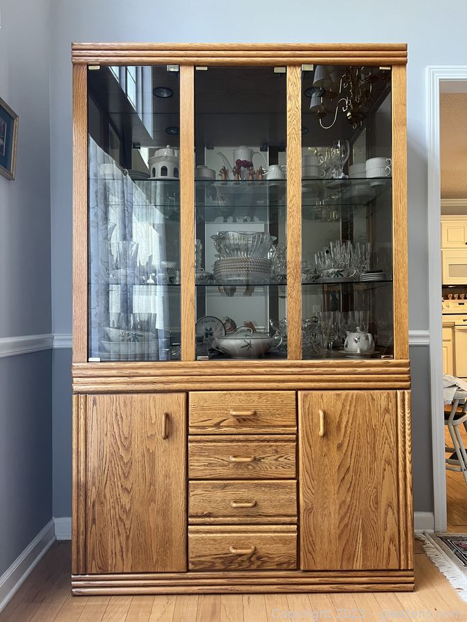 Gleaton's, Metro Atlanta Auction Company, Estate Sale & Business