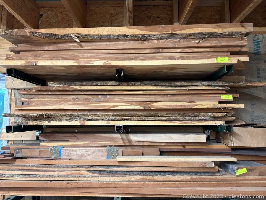 Gleaton's, Metro Atlanta Auction Company, Estate Sale & Business