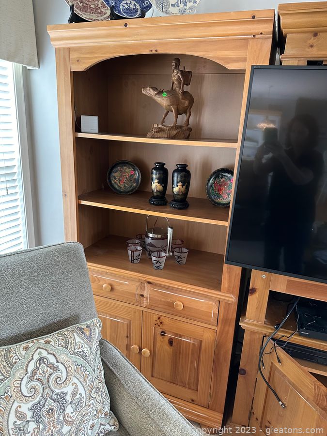 Gleaton's, Metro Atlanta Auction Company, Estate Sale & Business