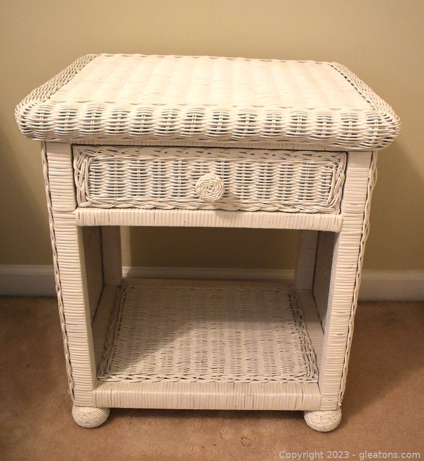 Gleaton's, Metro Atlanta Auction Company, Estate Sale & Business