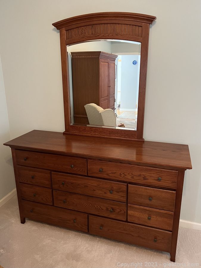 Gleaton's, Metro Atlanta Auction Company, Estate Sale & Business