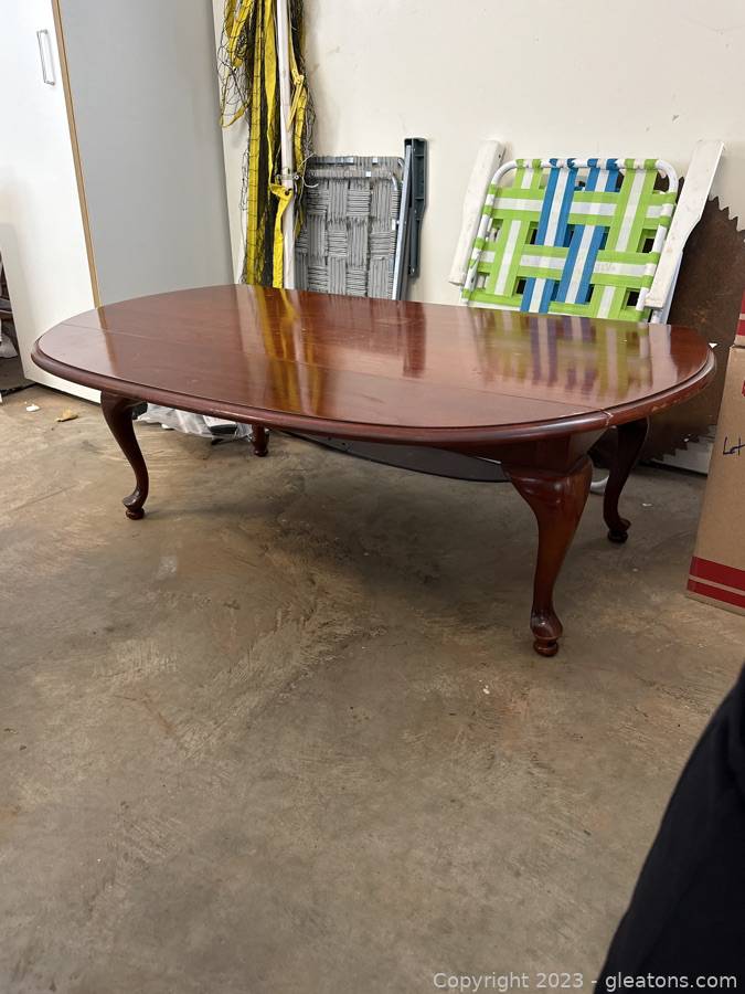 Gleaton's, Metro Atlanta Auction Company, Estate Sale & Business