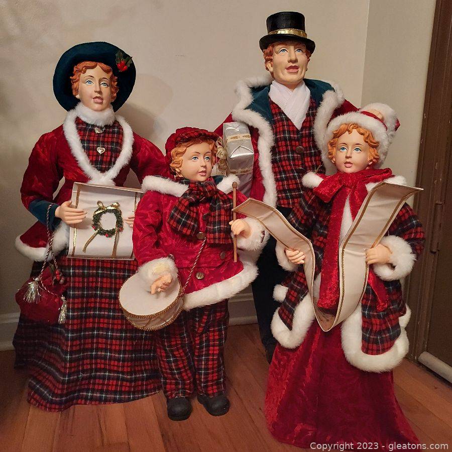 Gleaton's, Metro Atlanta Auction Company, Estate Sale & Business