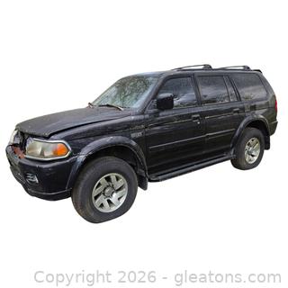 Online Auction of Furniture, Decor Household Items in Macon