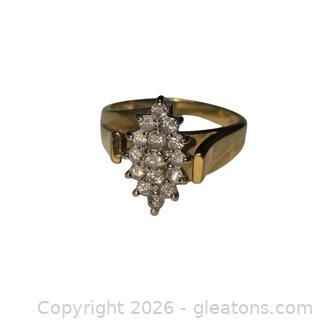 Estate Jewelry, Coins, Small Collectibles Auction 