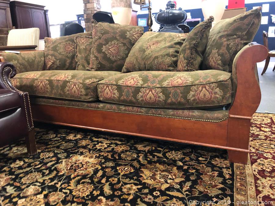 Gleaton's, Metro Atlanta Auction Company, Estate Sale & Business