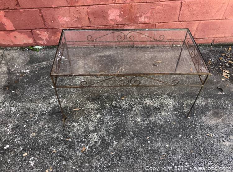 Gleaton S The Marketplace Auction Vintage Collectors Treasures