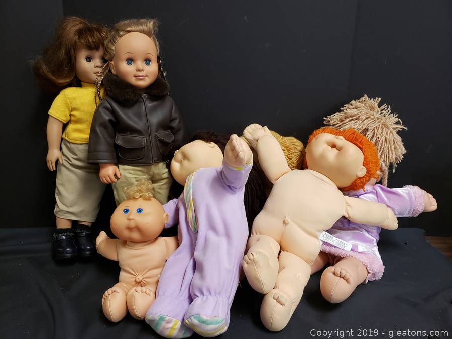 vintage dolls for sale online