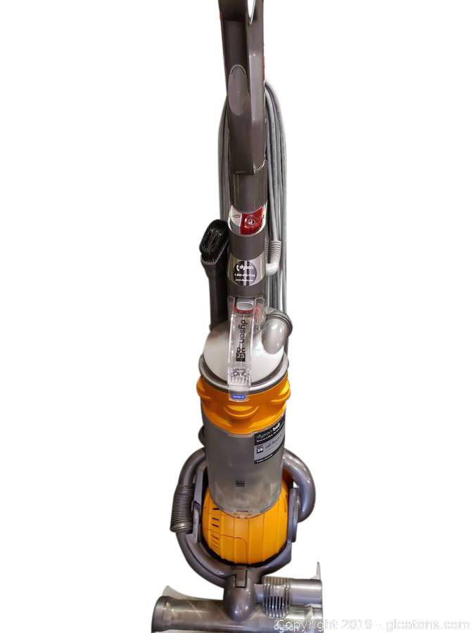Dyson DC25 All Floors Vacuum