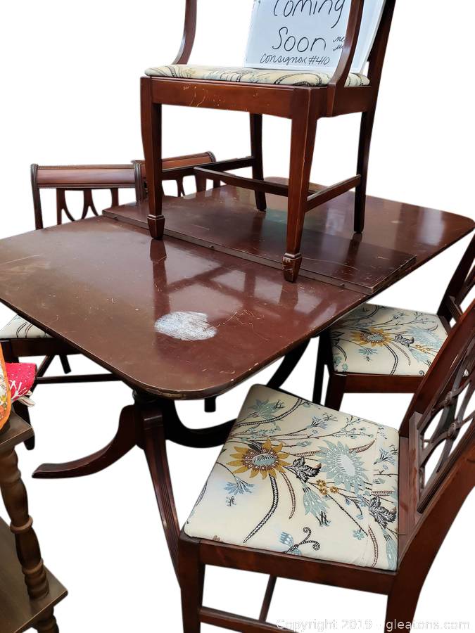 Gleaton's, Metro Atlanta Auction Company, Estate Sale & Business Marketplace Auction