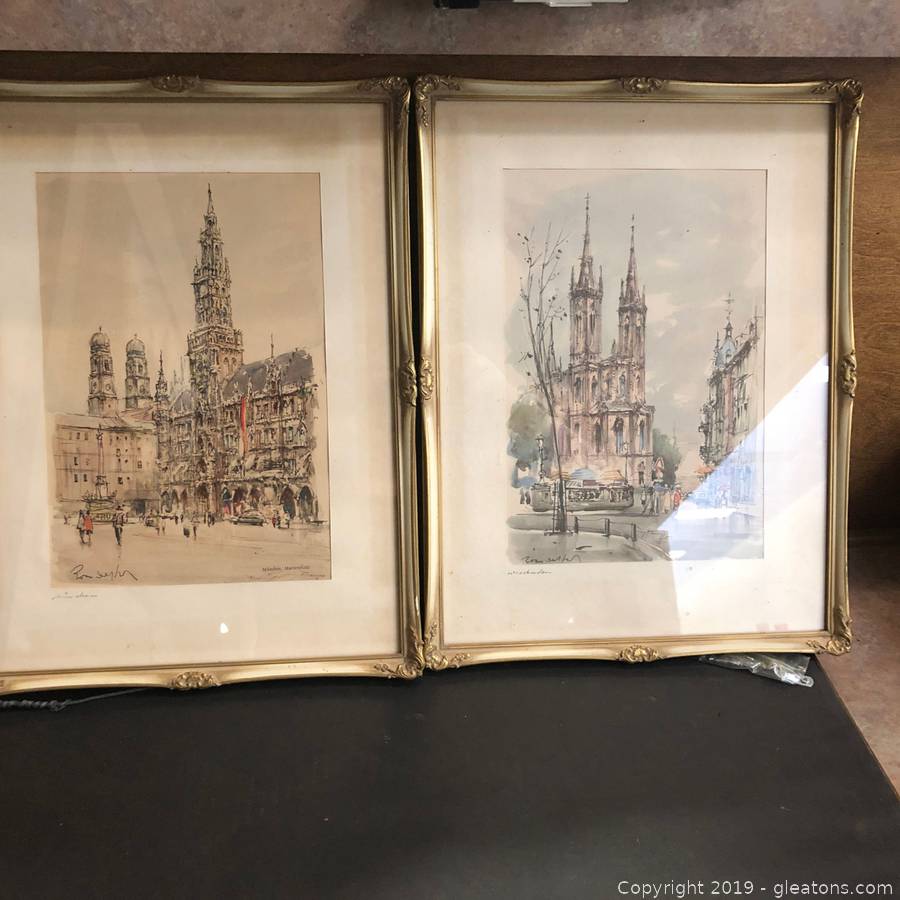 Gleaton's, Metro Atlanta Auction Company, Estate Sale & Business