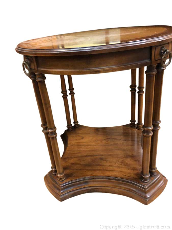 Gleaton's, Metro Atlanta Auction Company, Estate Sale & Business Marketplace Auction