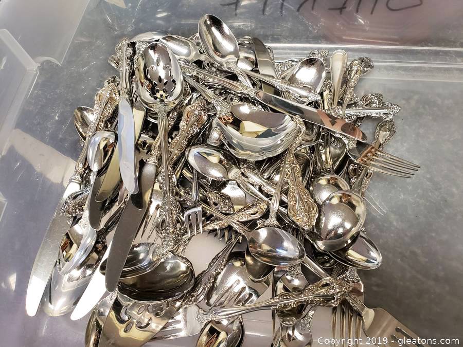 Gleaton's, Metro Atlanta Auction Company, Estate Sale & Business