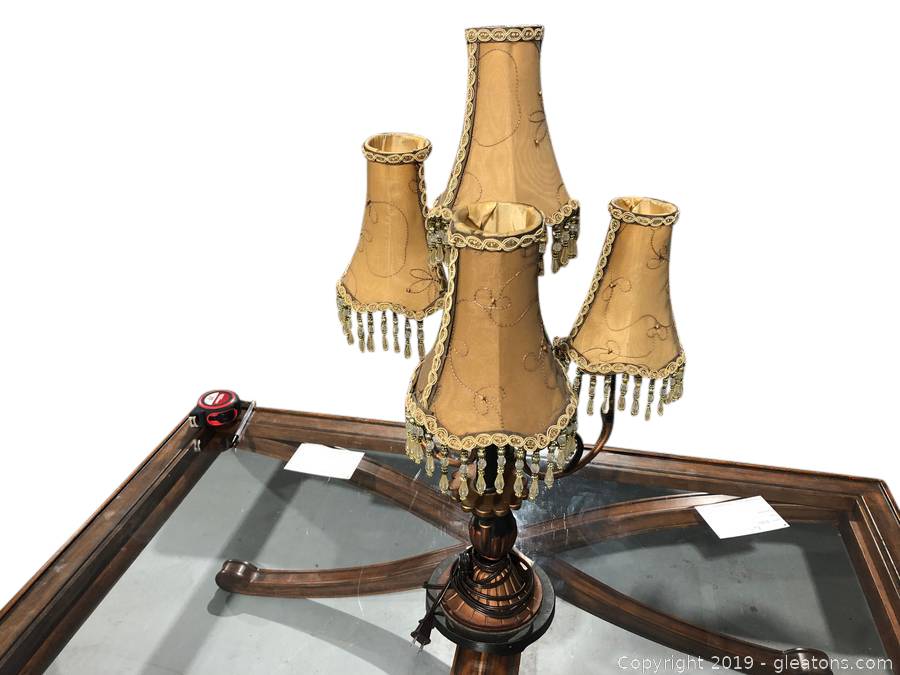 Gleaton's, Metro Atlanta Auction Company, Estate Sale & Business