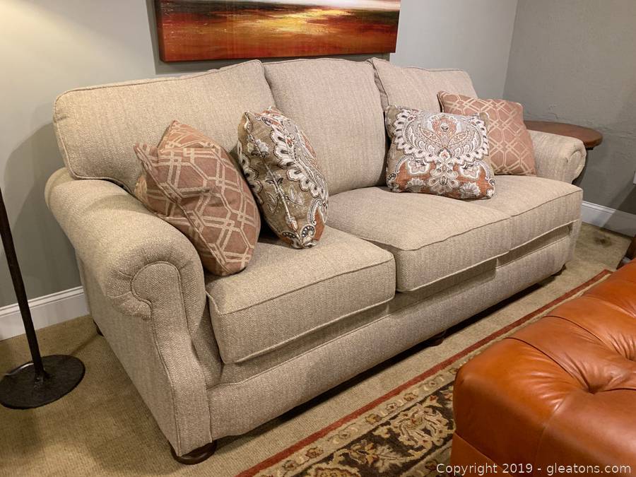 Gleaton's, Metro Atlanta Auction Company, Estate Sale & Business