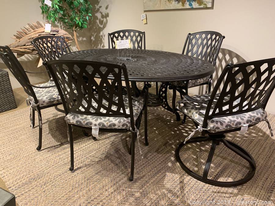 Gleaton's, Metro Atlanta Auction Company, Estate Sale & Business Marketplace Auction Juliana