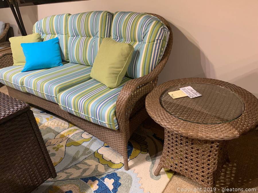 Gleaton's, Metro Atlanta Auction Company, Estate Sale & Business