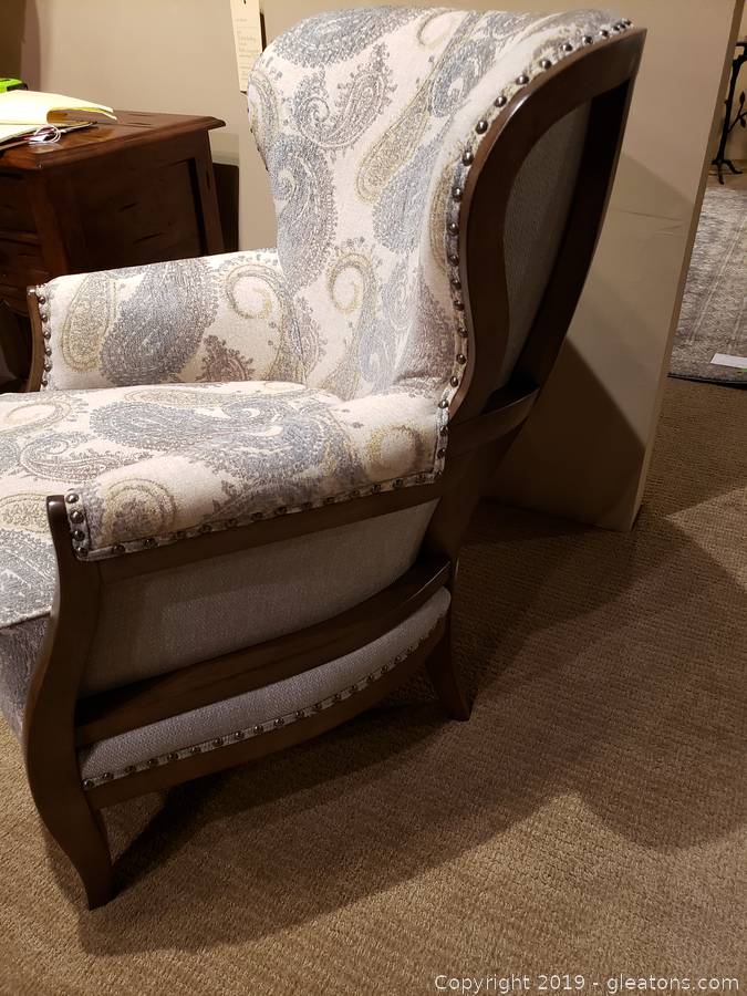 Gleaton's, Metro Atlanta Auction Company, Estate Sale