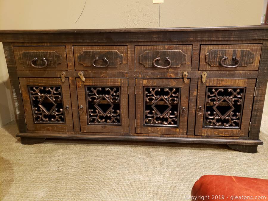 Gleaton's, Metro Atlanta Auction Company, Estate Sale & Business Marketplace Auction Juliana