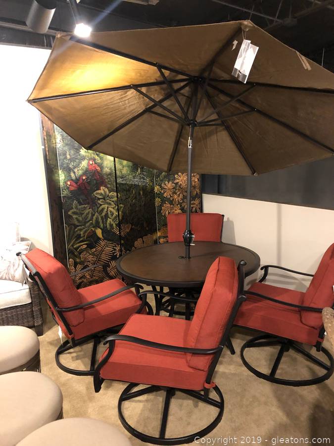 Gleaton's, Metro Atlanta Auction Company, Estate Sale & Business