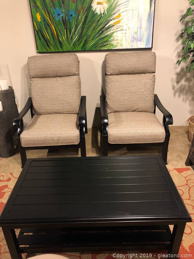 Gleaton's, Metro Atlanta Auction Company, Estate Sale & Business