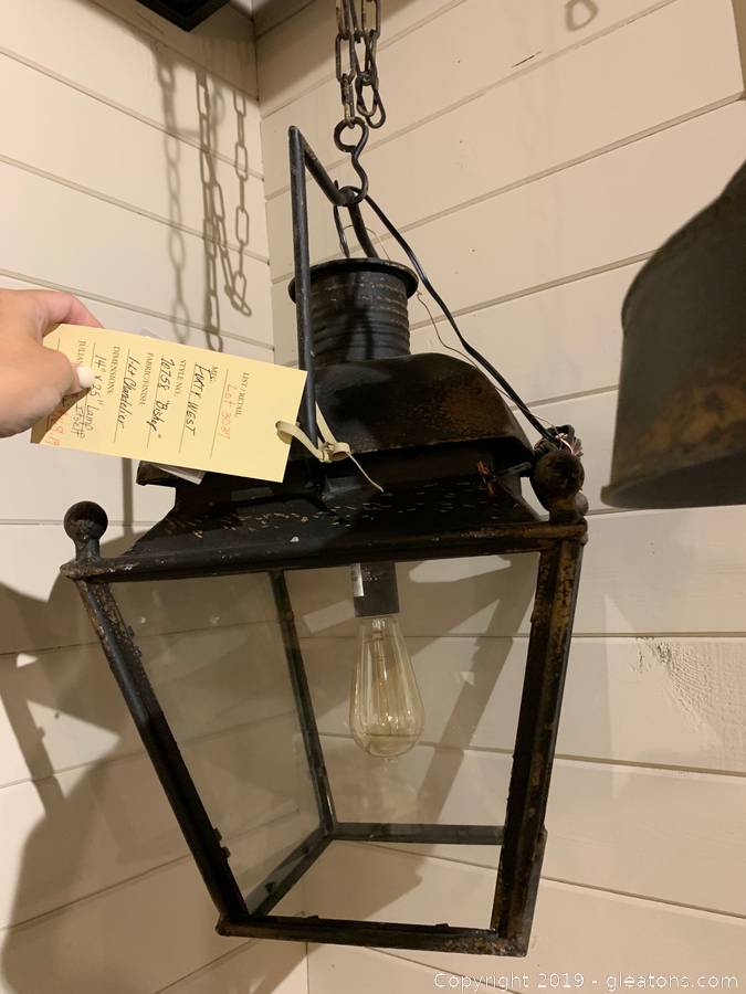 Gleaton's, Metro Atlanta Auction Company, Estate Sale & Business