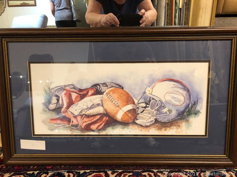 Gleaton's, Metro Atlanta Auction Company, Estate Sale & Business