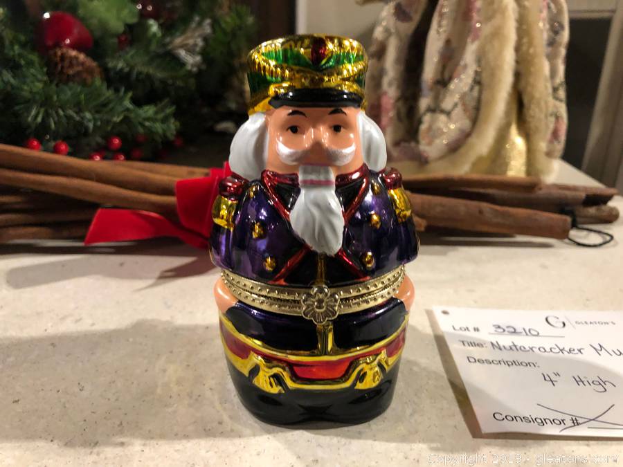 Gleaton's, Metro Atlanta Auction Company, Estate Sale & Business