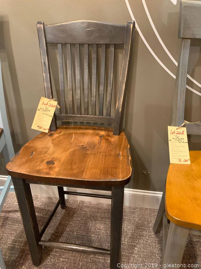 Gleaton's, Metro Atlanta Auction Company, Estate Sale & Business