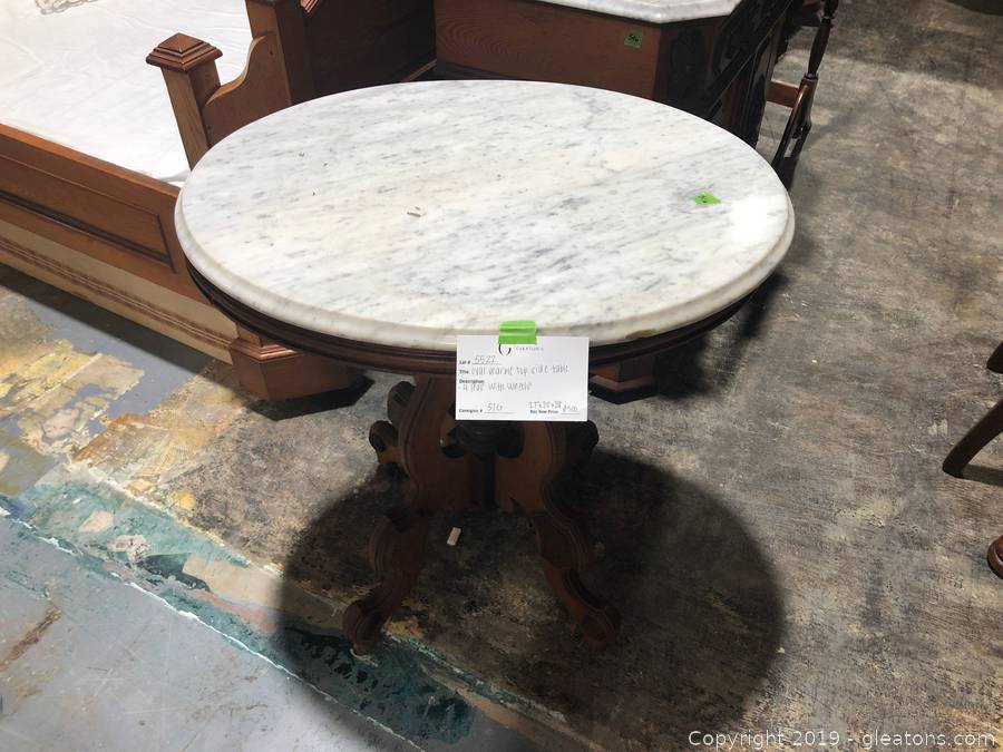 Gleaton's, Metro Atlanta Auction Company, Estate Sale & Business Marketplace Auction High End
