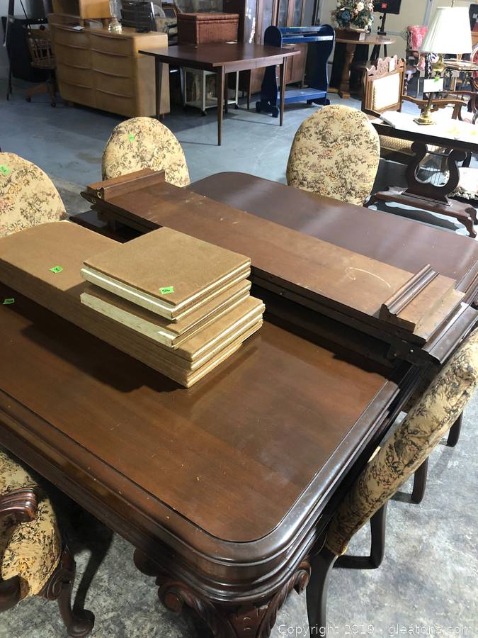 Gleaton's, Metro Atlanta Auction Company, Estate Sale & Business