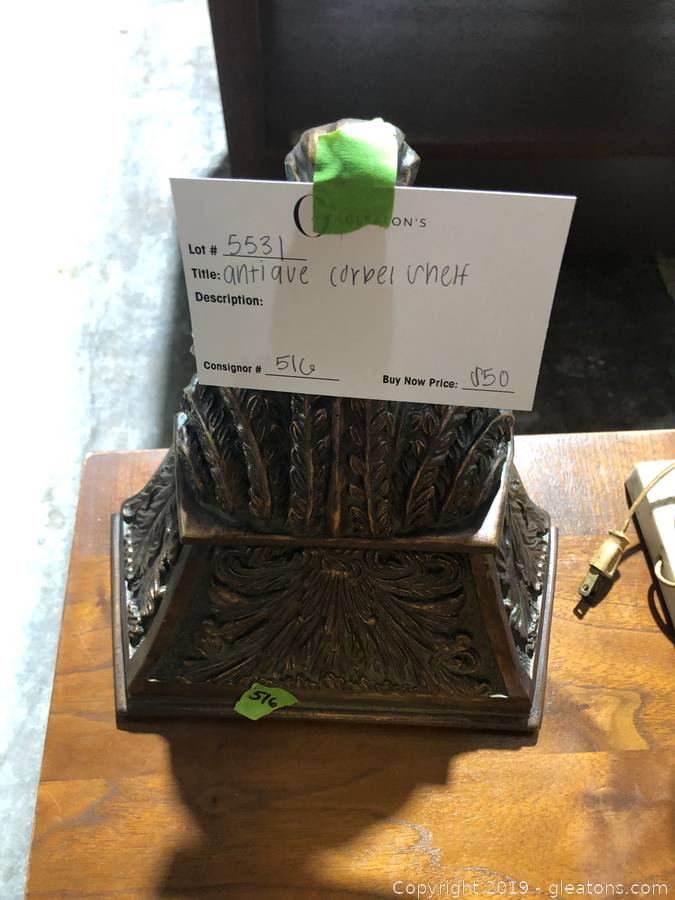 Gleaton's, Metro Atlanta Auction Company, Estate Sale & Business