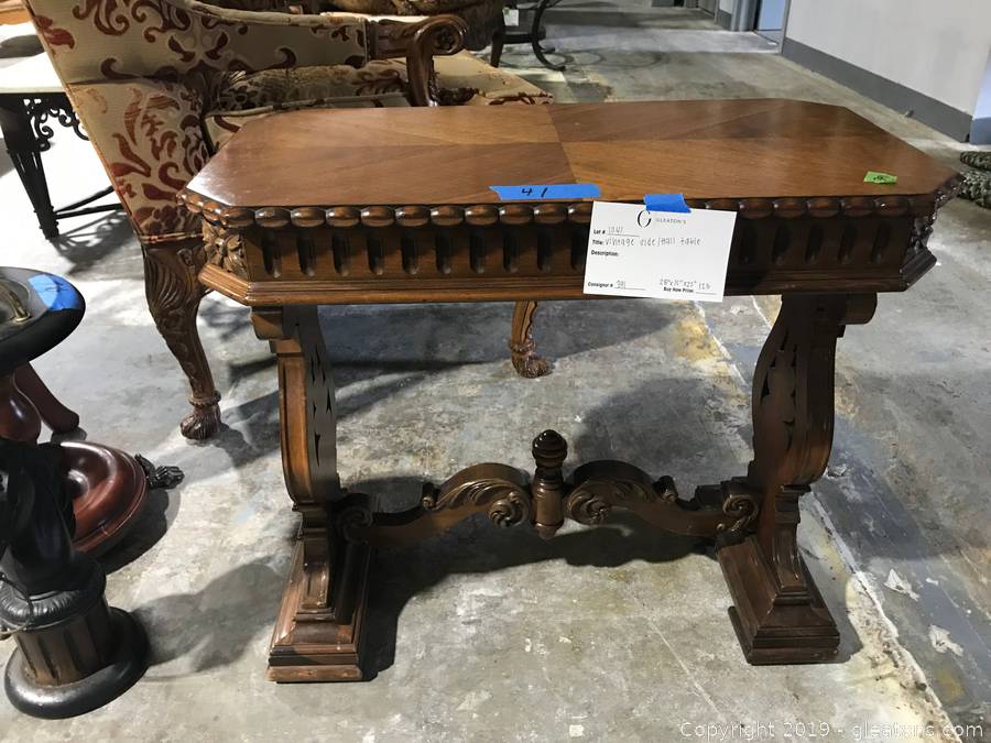 Gleaton's, Metro Atlanta Auction Company, Estate Sale & Business