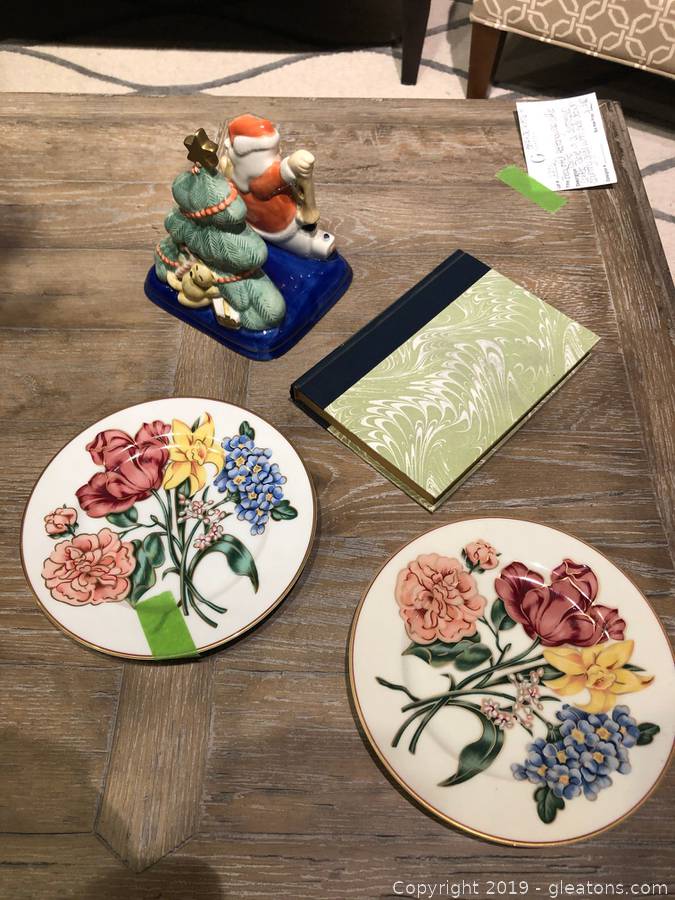 Gleaton's, Metro Atlanta Auction Company, Estate Sale & Business