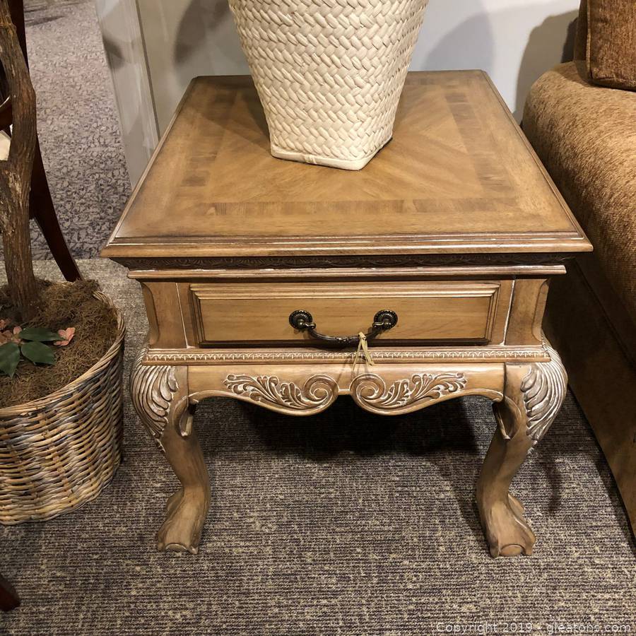 Gleaton's, Metro Atlanta Auction Company, Estate Sale & Business