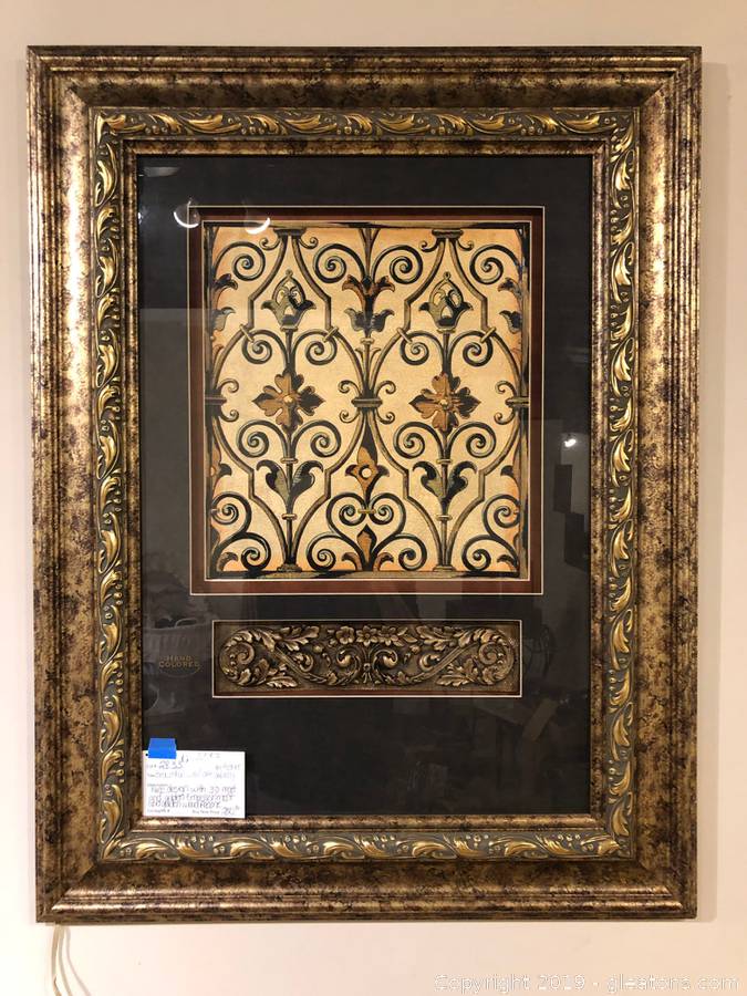 Gleaton's, Metro Atlanta Auction Company, Estate Sale & Business