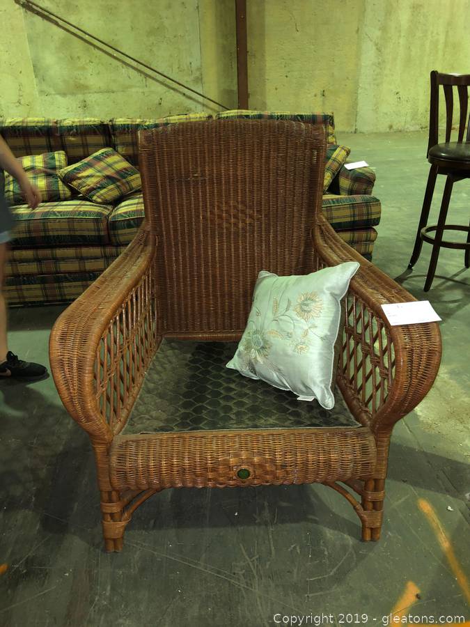 Gleaton's, Metro Atlanta Auction Company, Estate Sale & Business