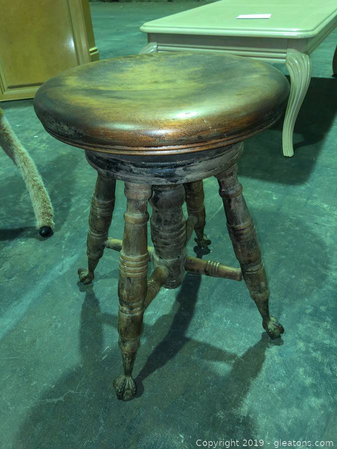 Gleaton's, Metro Atlanta Auction Company, Estate Sale & Business