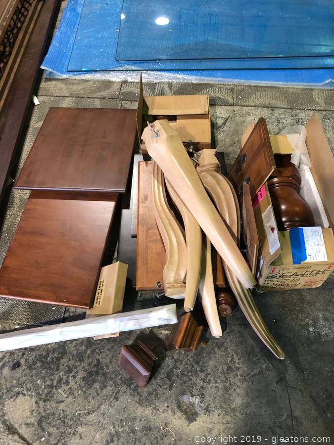 Gleaton's, Metro Atlanta Auction Company, Estate Sale & Business