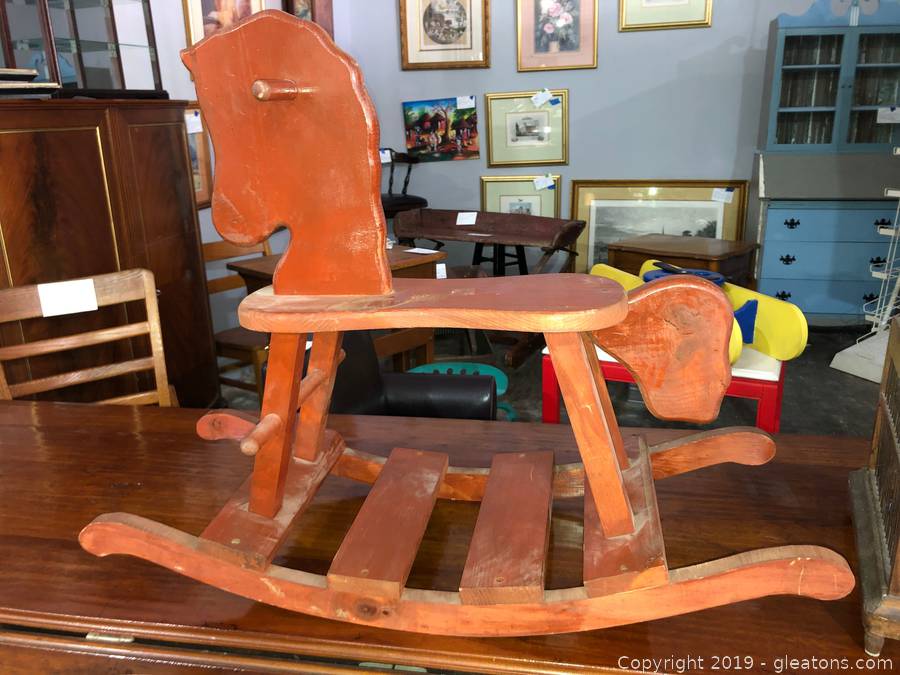 Gleaton's, Metro Atlanta Auction Company, Estate Sale & Business