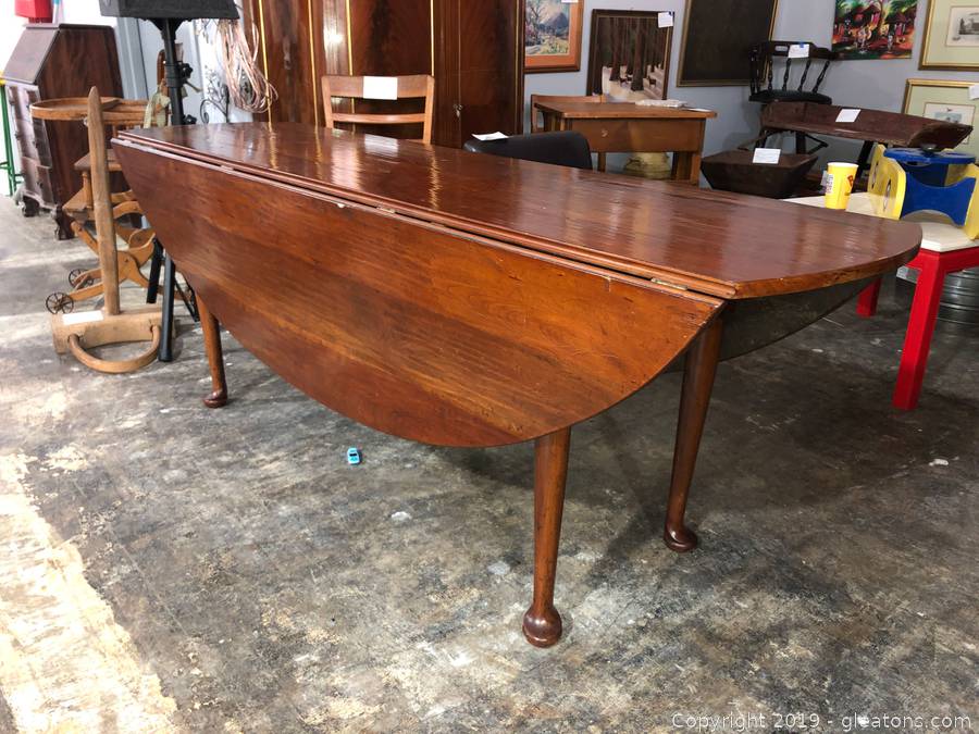 Gleaton's, Metro Atlanta Auction Company, Estate Sale & Business