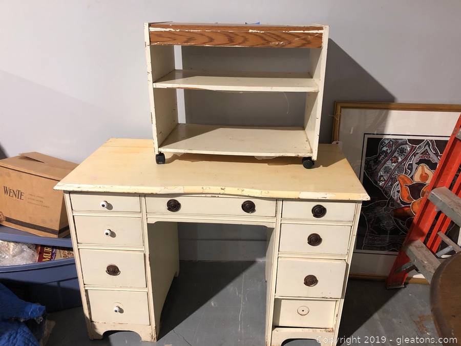 Gleaton's, Metro Atlanta Auction Company, Estate Sale & Business Marketplace Auction Weekly