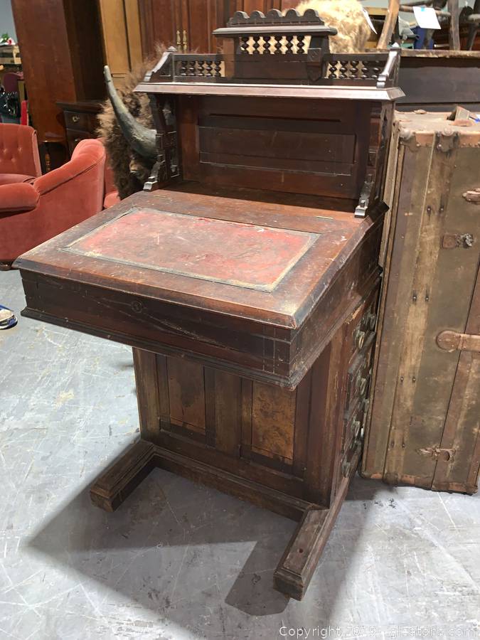 Gleaton's, Metro Atlanta Auction Company, Estate Sale & Business Marketplace Auction Weekly